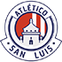 Atlético San Luis.png logo